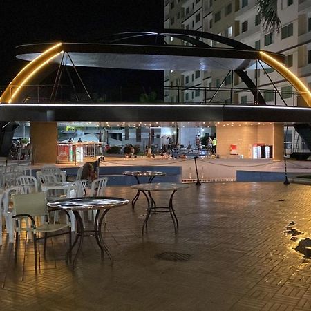 Caldas Novas Riviera מראה חיצוני תמונה