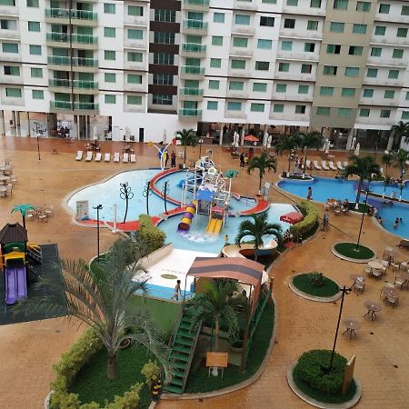 Caldas Novas Riviera מראה חיצוני תמונה