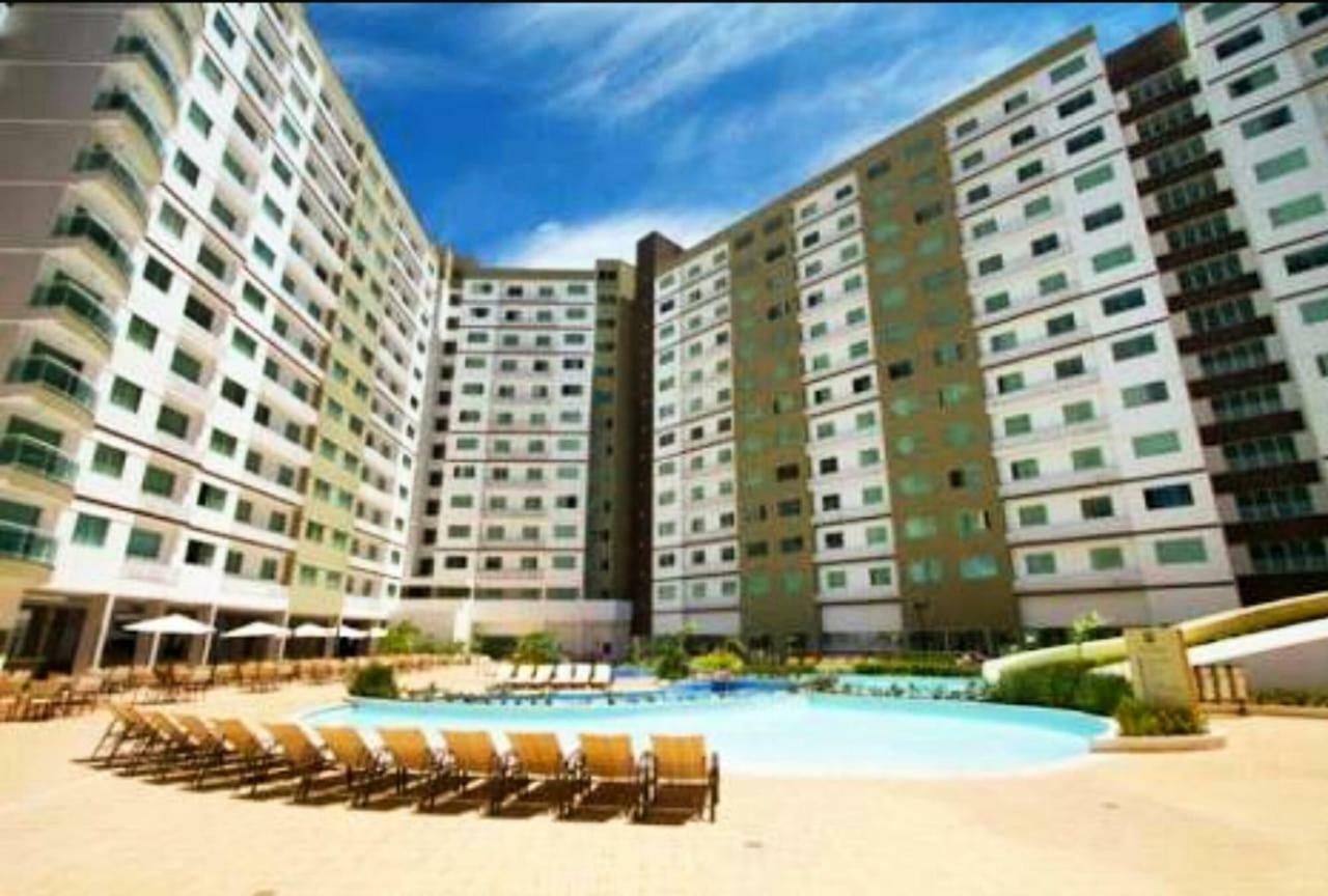 Caldas Novas Riviera מראה חיצוני תמונה